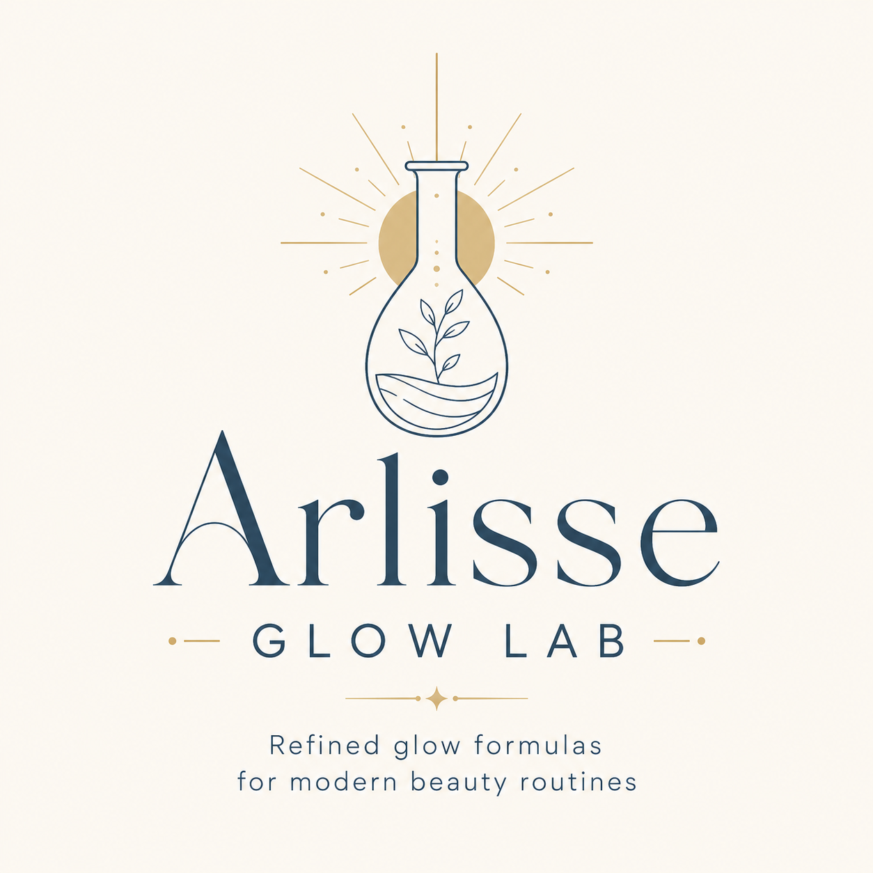 Arlisse Glow Lab